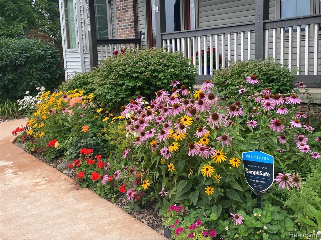 16184 Pine Lake Forest Drive, Linden, MI 48451 — Photo 47