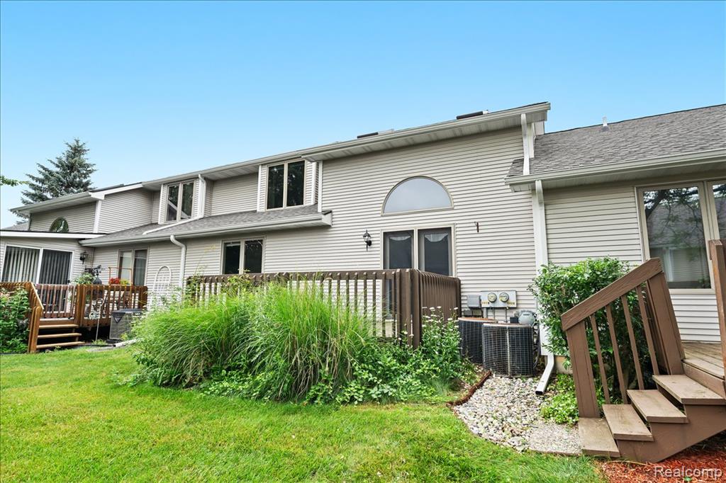 9418 Rayna Drive, Davison, MI 48423 — Photo 32
