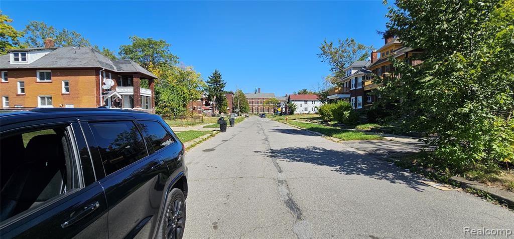1714 Gladstone Street, Detroit, MI 48206 — Photo 10