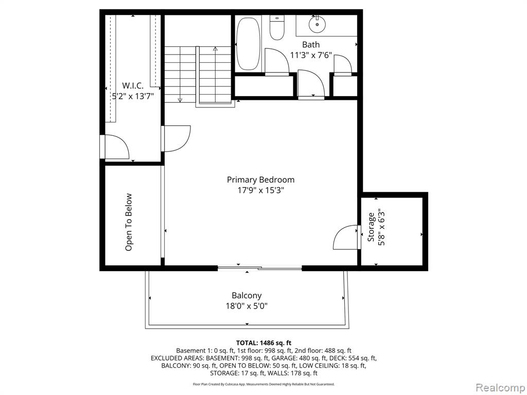 42192 Lochmoor Street, 35, Clinton Twp, MI 48038 — Photo 30