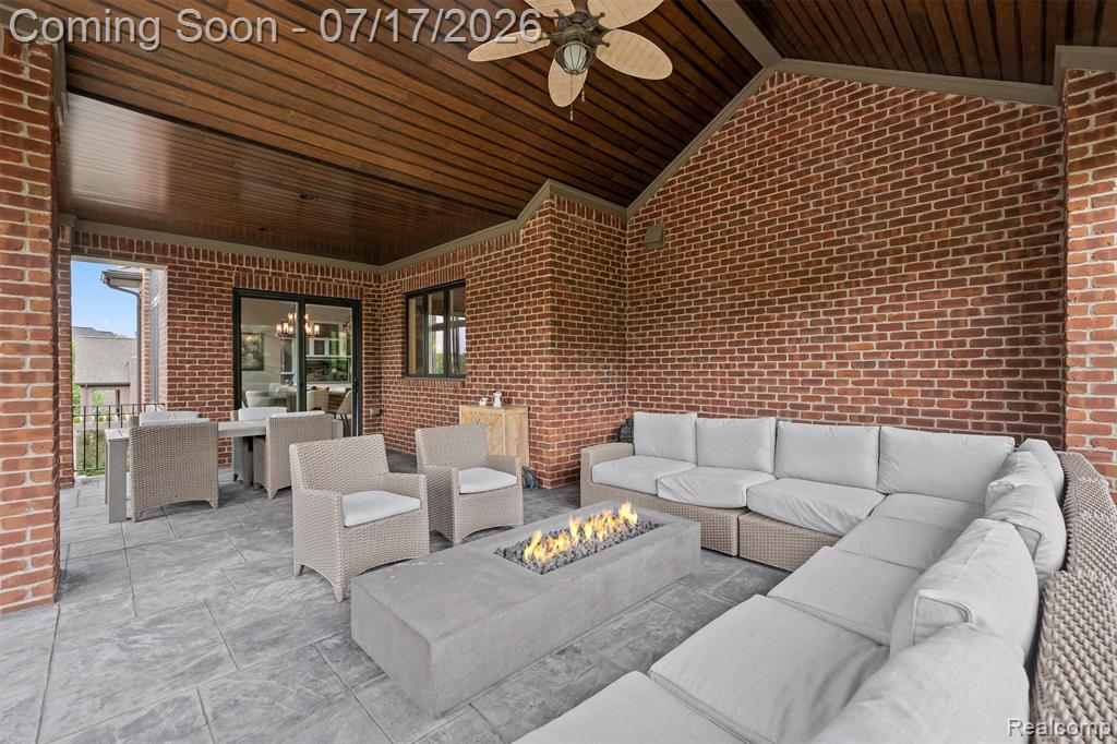602 Wellington Circle, Rochester Hills, MI 48309 — Photo 51