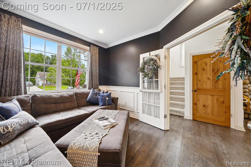 4209 Oak Street, Grand Blanc, MI 48439 — Photo 17