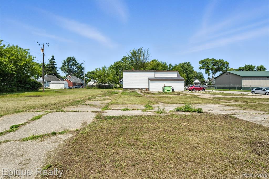 1811 25th Street, Port Huron, MI 48060 — Photo 41