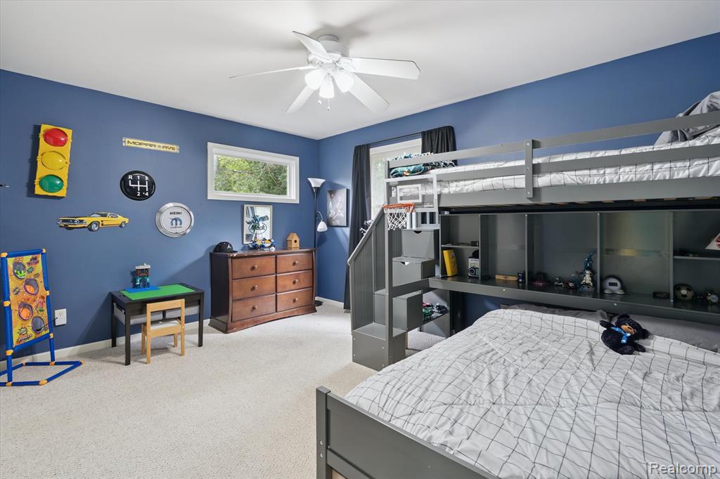 16413 E Horseshoe Trail, Linden, MI 48451 — Photo 31