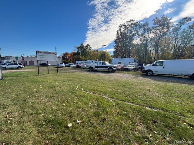 1370 E Michigan Avenue, Ypsilanti, MI 48198 — Photo 3