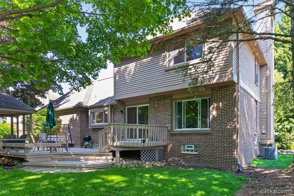 6182 Ledwin Drive, Troy, MI 48098 — Photo 26