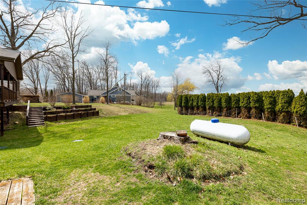 4609 Parker Drive, Howell, MI 48843 — Photo 39