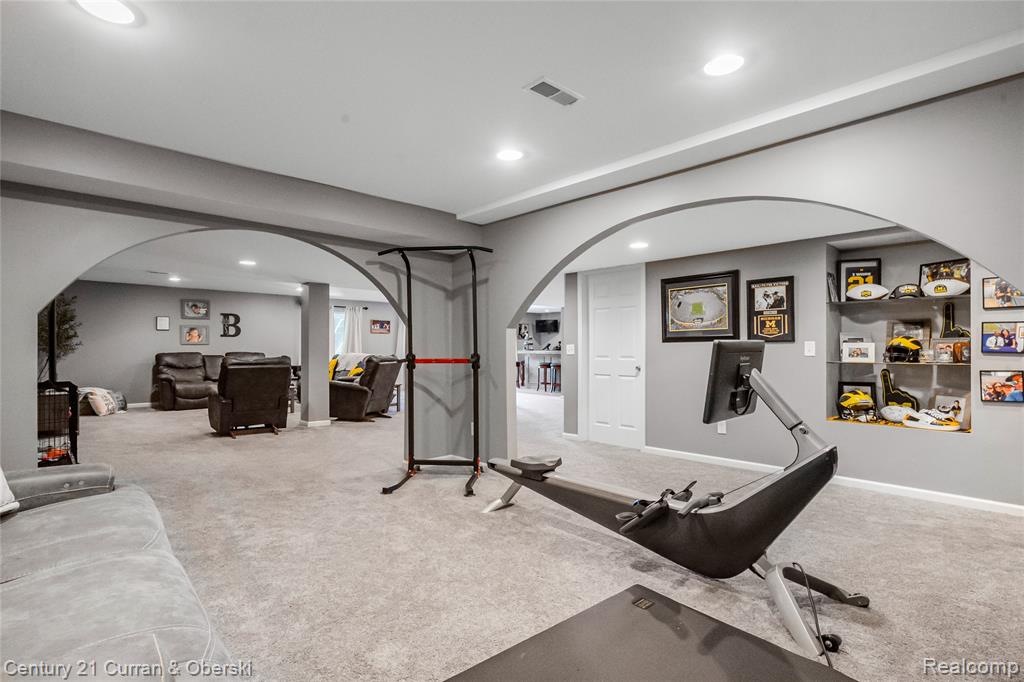 25670 Meadow Court, South Lyon, MI 48178 — Photo 28