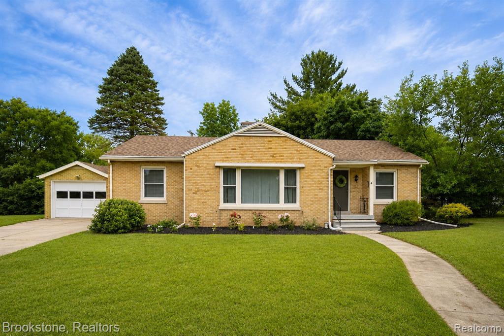 620 W Huron Avenue, Vassar, MI 48768