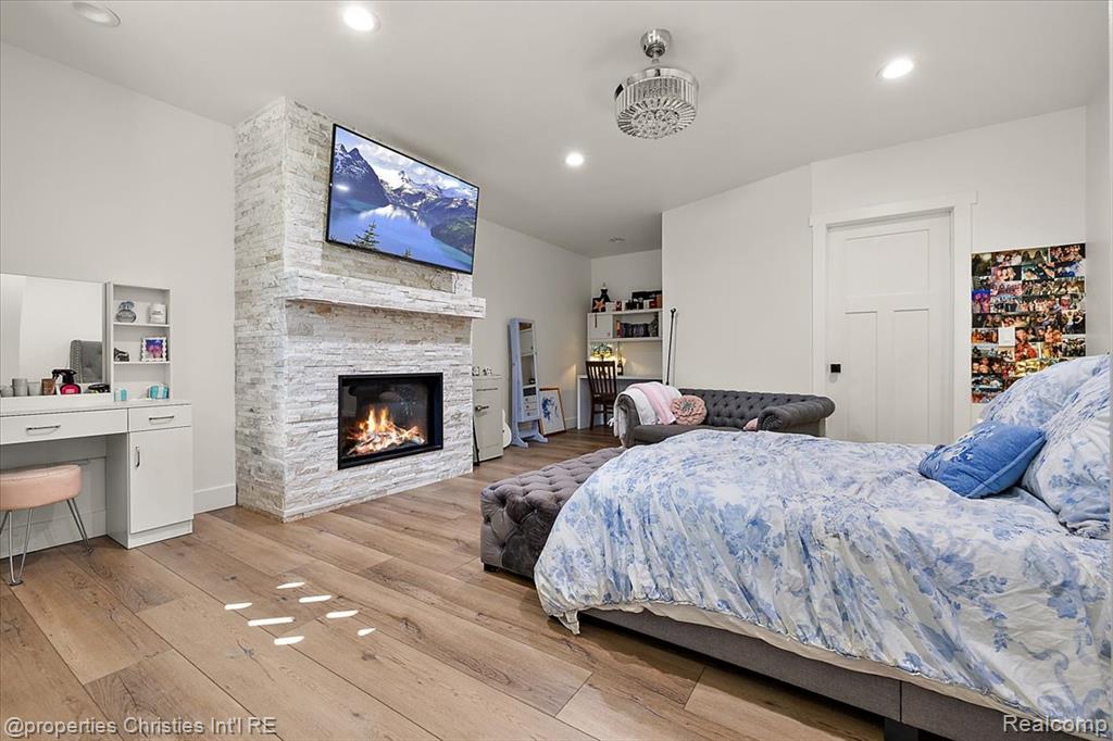 3808 E Joy Road, Ann Arbor, MI 48105 — Photo 37