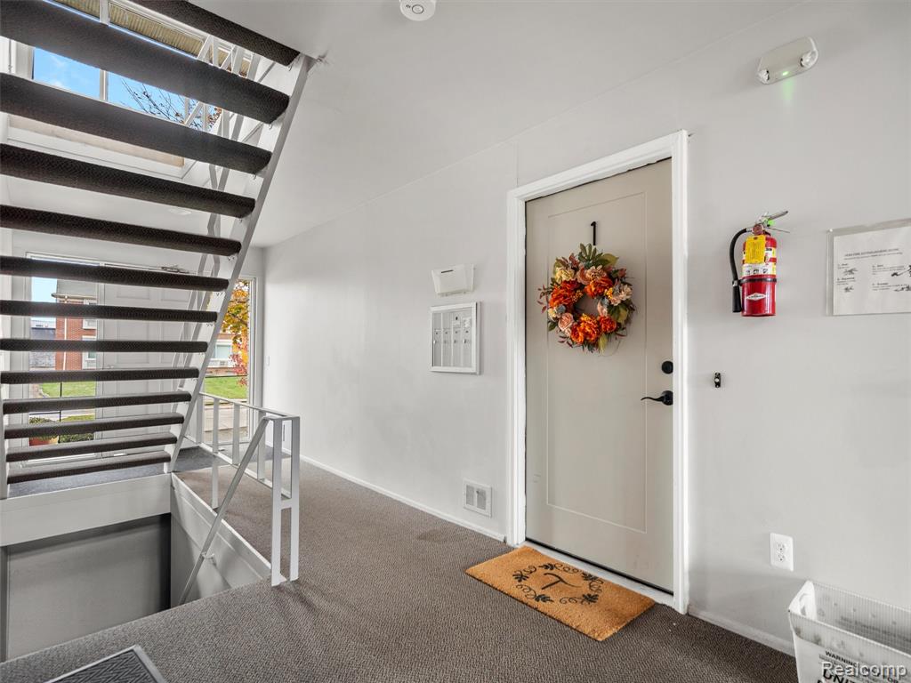 4910 Briarwood Avenue, A1, Royal Oak, MI 48073 — Photo 13