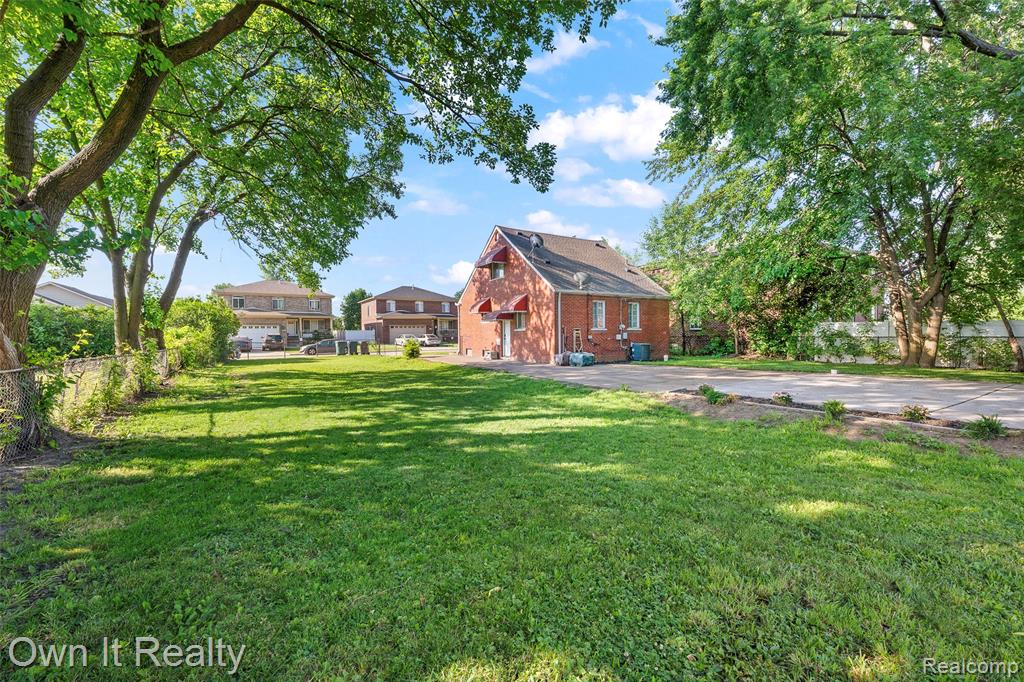 9954 Tuxedo Street, Dearborn, MI 48120 — Photo 5