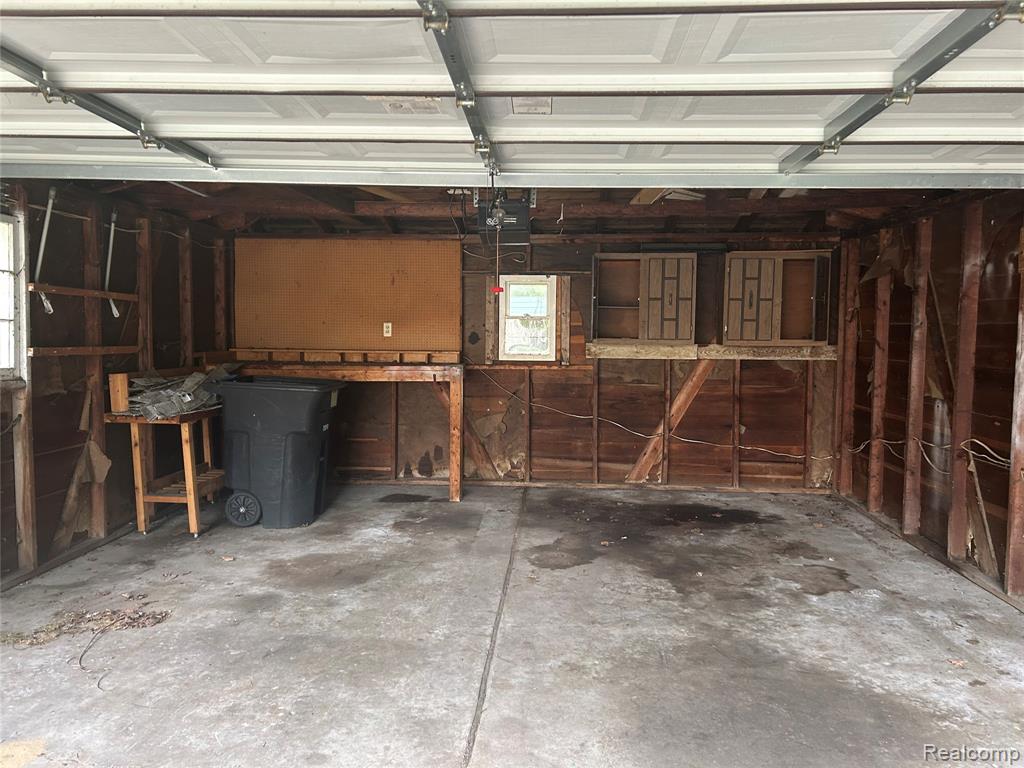 16121 Salem Street, Detroit, MI 48219 — Photo 26