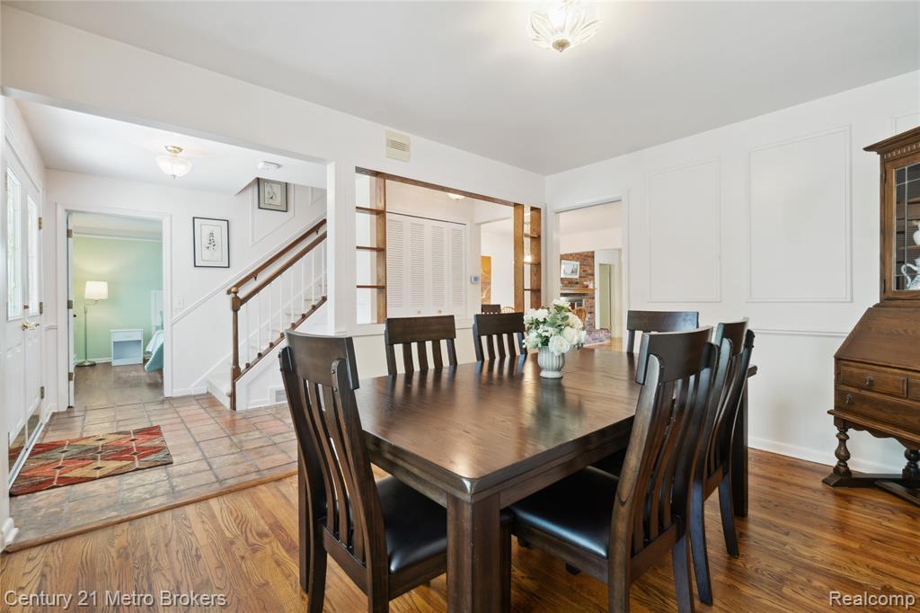 5175 CANDLEWOOD Drive, Grand Blanc, MI 48439 — Photo 8