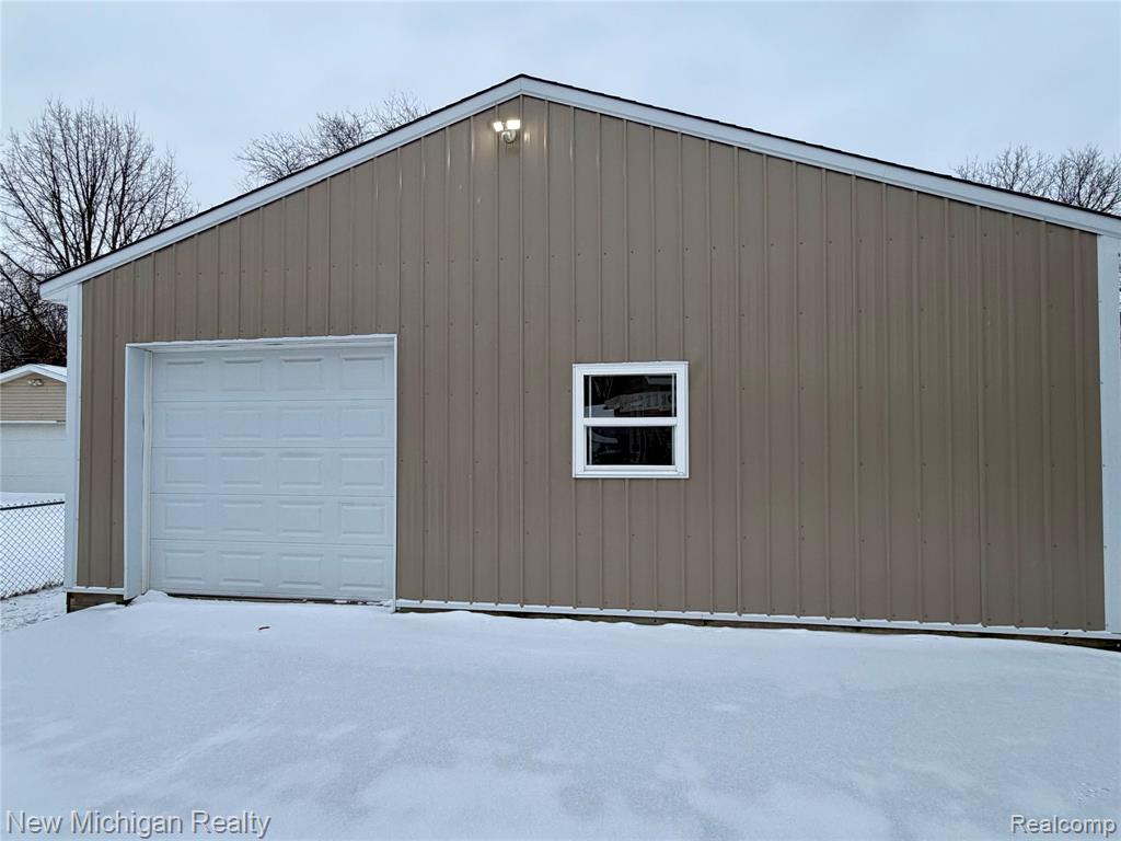 4447 Mount Vernon Pass, Swartz Creek, MI 48473 — Photo 4