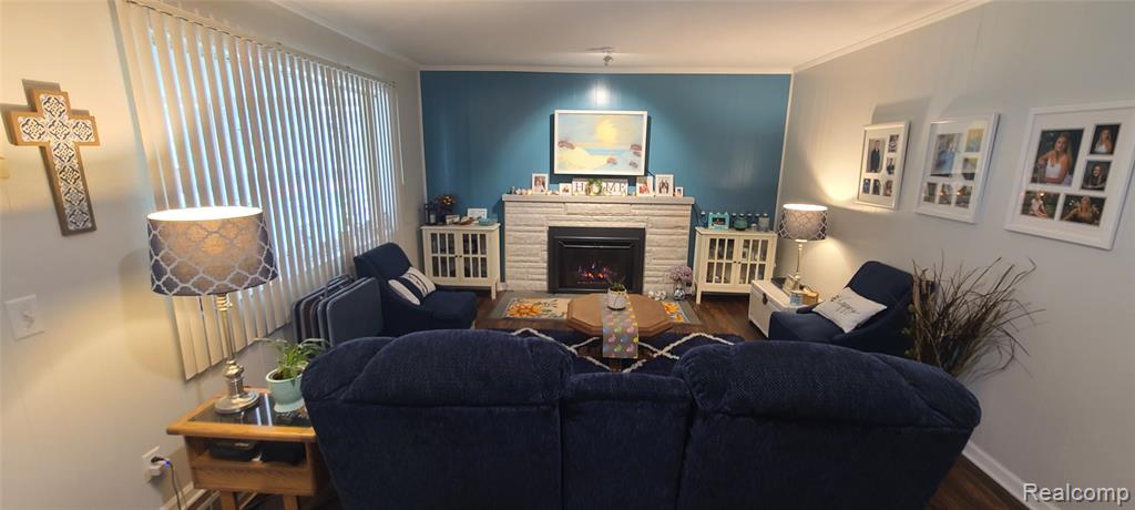 6962 Stockport Drive, Lambertville, MI 48144 — Photo 13