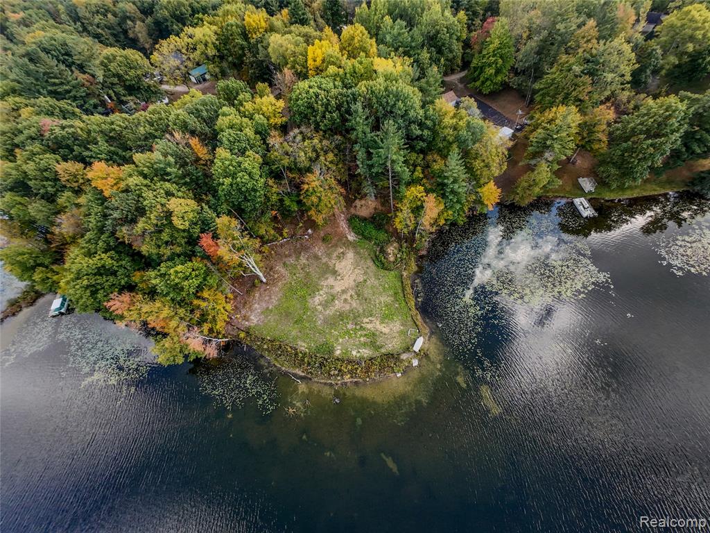 4720 Brunk Drive, Otter Lake, MI 48464 — Photo 9