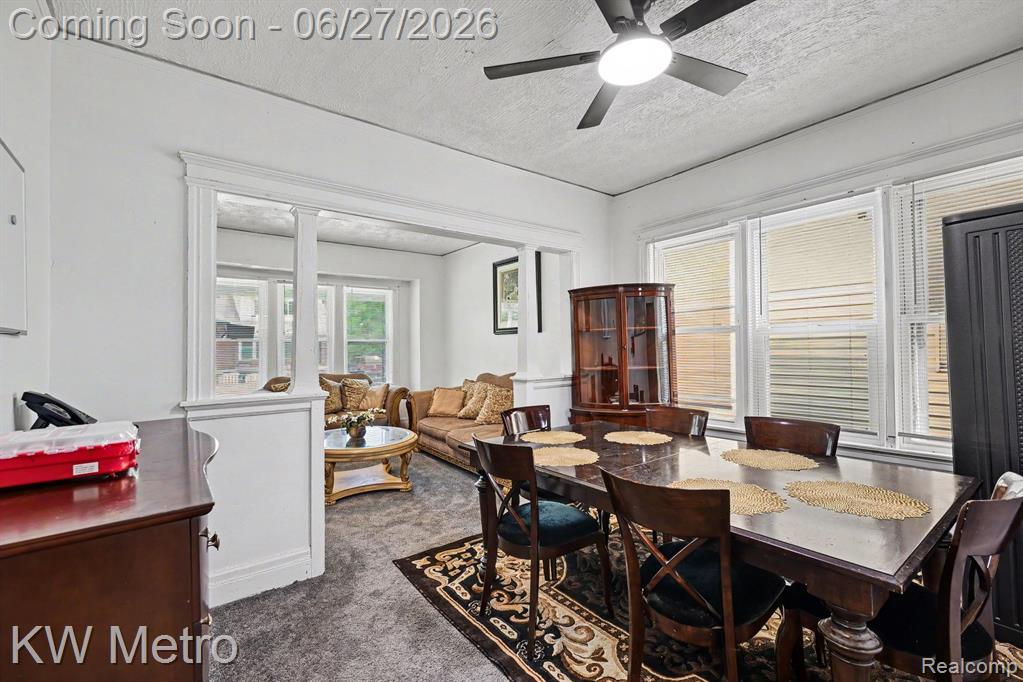 4735 Garland Street, Detroit, MI 48214 — Photo 9