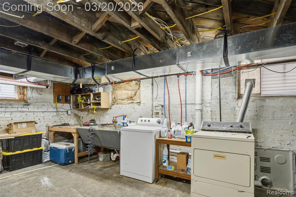 3275 Collingwood Street, Detroit, MI 48206 — Photo 33