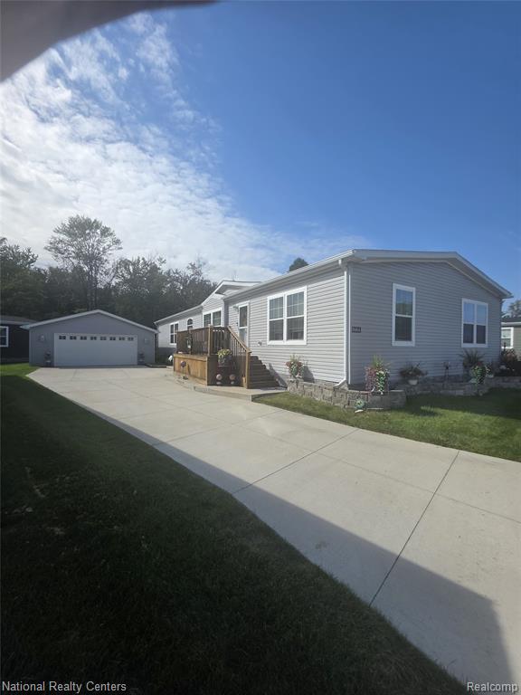 8464 S. Brookston Drive, Willis, MI 48191 — Photo 73