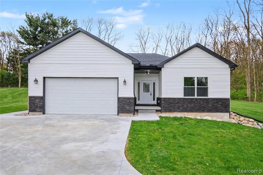 17311 Timber Creek, Holly, MI 48442 — Photo 31