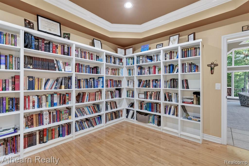 5326 Lake Forest Boulevard, Brighton, MI 48116 — Photo 42