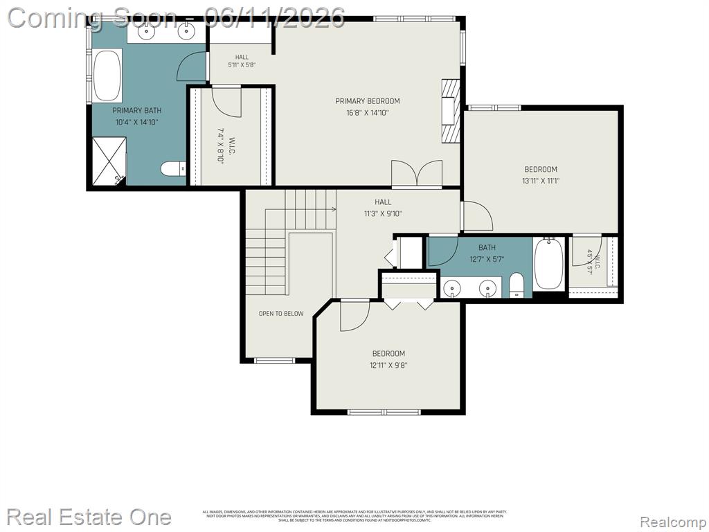 2958 Pine Needle Drive, White Lake, MI 48383 — Photo 48