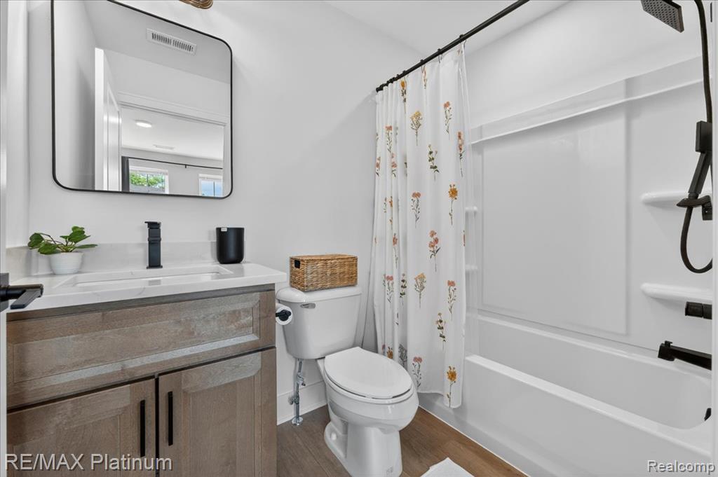 1687 Pinecroft Lane, Howell, MI 48855 — Photo 19