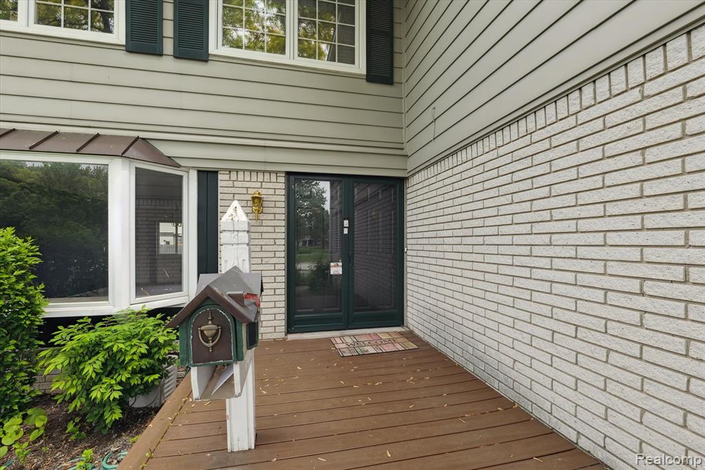 4134 Cypress Drive, Troy, MI 48085 — Photo 5