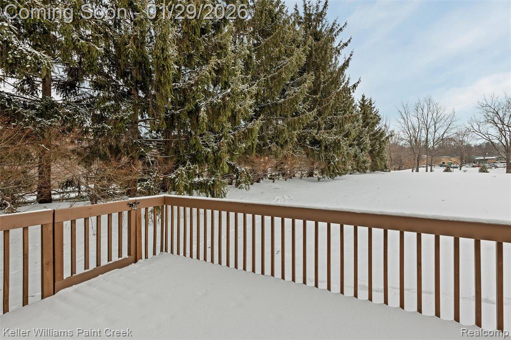 235 Pierce Lake Drive, Chelsea, MI 48118 — Photo 30