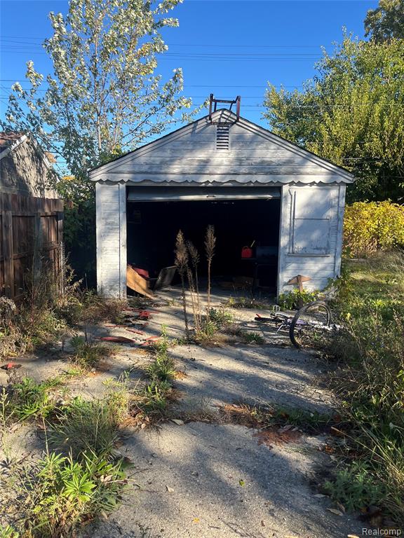 16209 TACOMA Street, Detroit, MI 48205 — Photo 10
