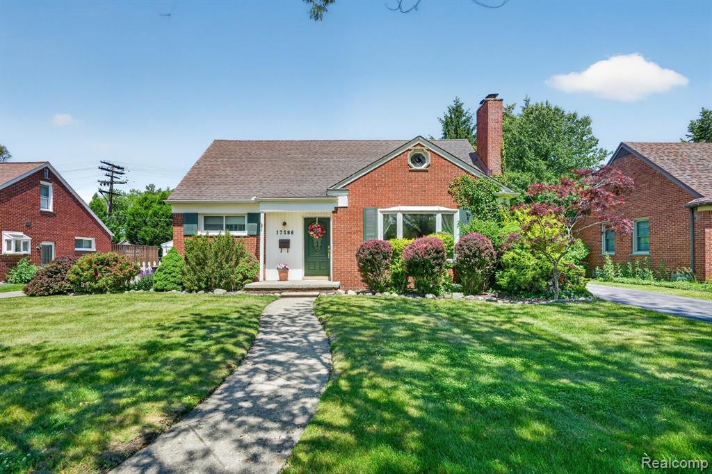 17386 Beverly Road, Beverly Hills, MI 48025 — Photo 3