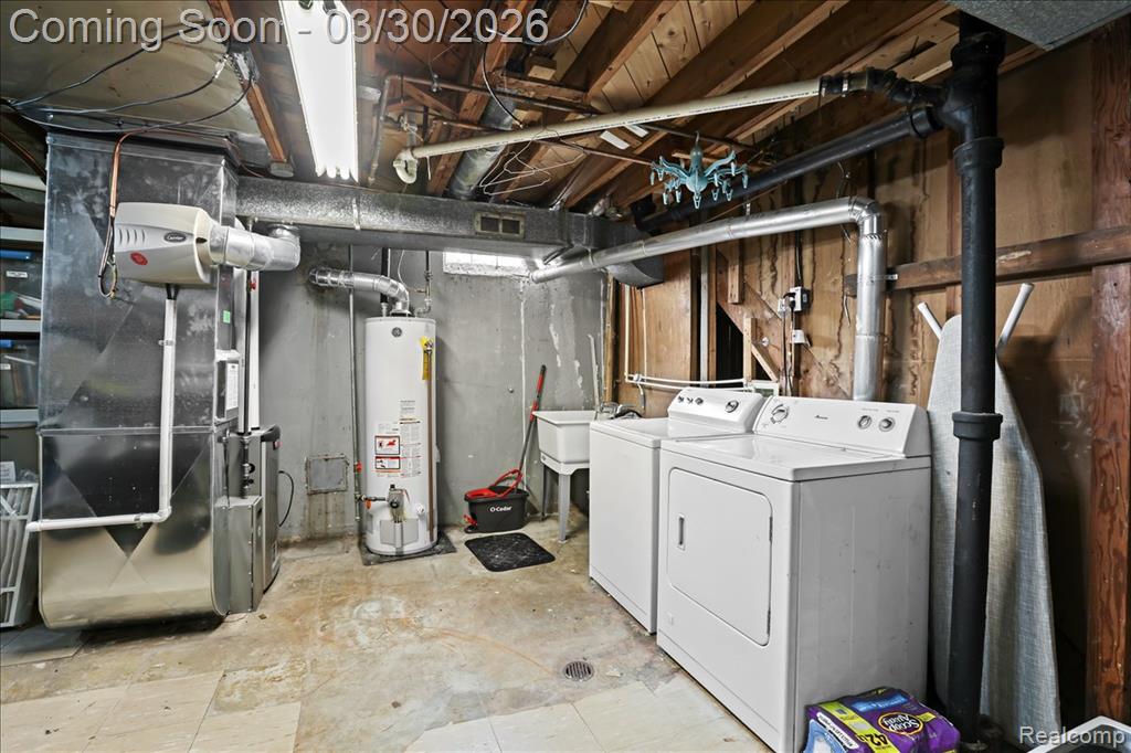 8346 Hillcrest Boulevard, Westland, MI — Photo 18