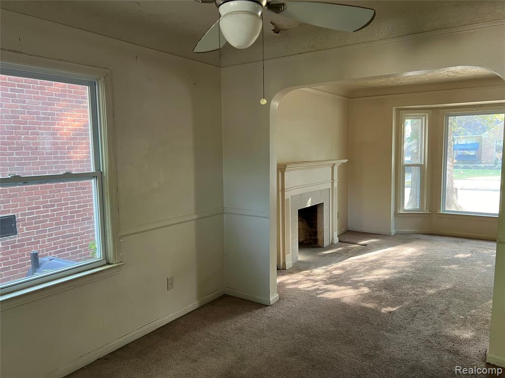 11387 Bramell, Detroit, MI 48239 — Photo 12