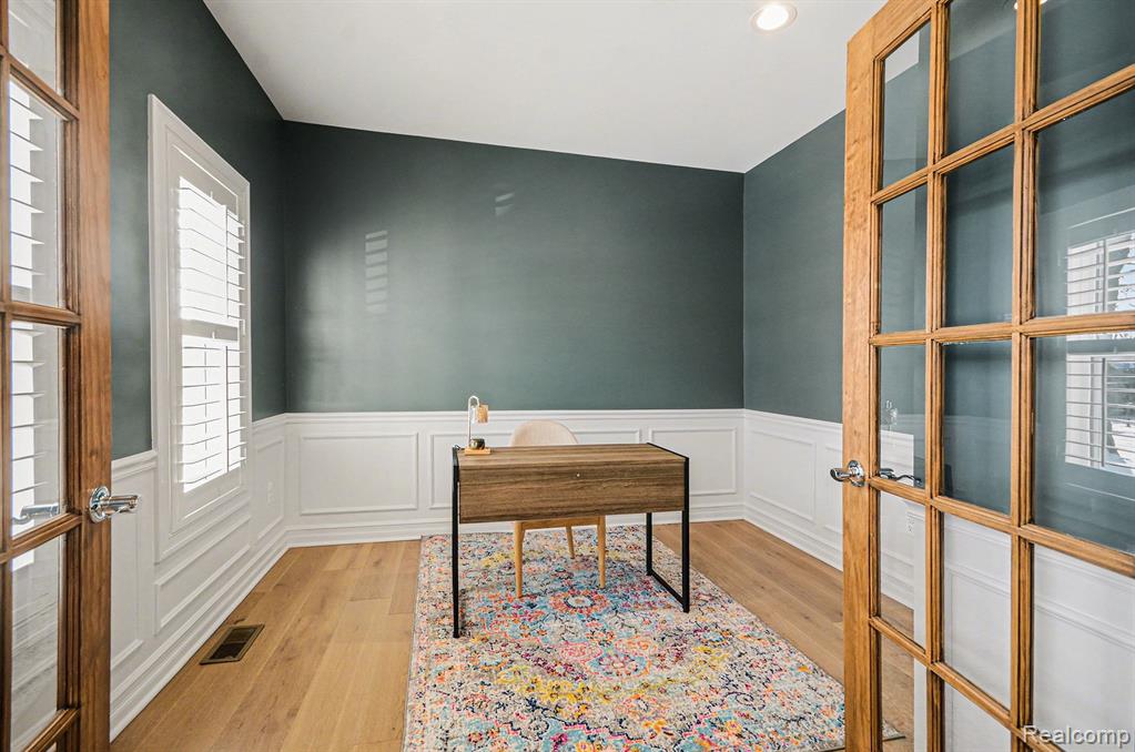 4707 Olivia Avenue, Royal Oak, MI 48073 — Photo 16