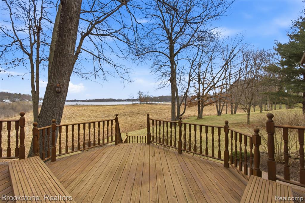 12170 Shaffer Road, Davisburg, MI 48350 — Photo 6