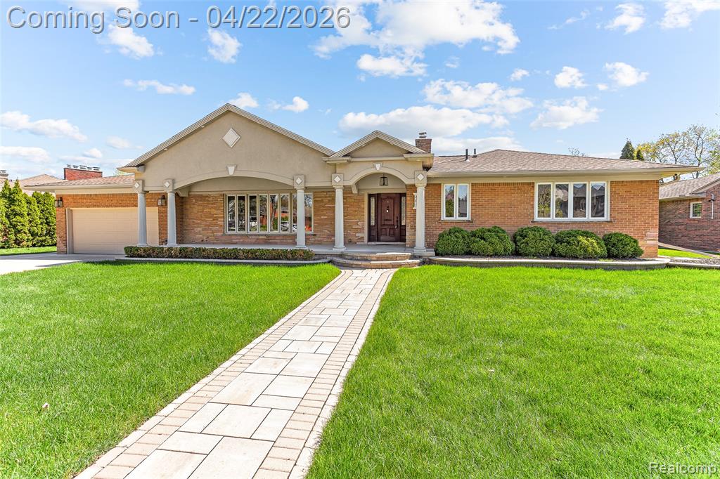 409 Crescent Drive, Dearborn, MI 48124 — Photo 48