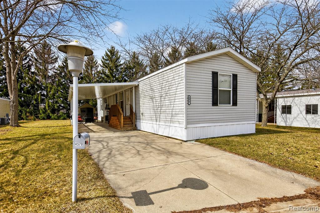 4567 Ashwood, Saginaw, MI 48603 — Photo 23