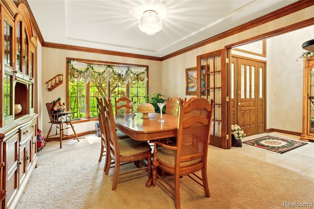 4800 Timberline Drive, Clyde, MI 48049 — Photo 7