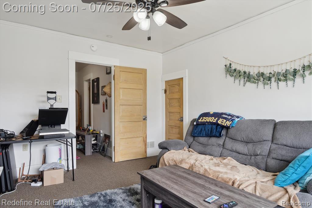 566 Poplar Street, Wyandotte, MI 48192 — Photo 15