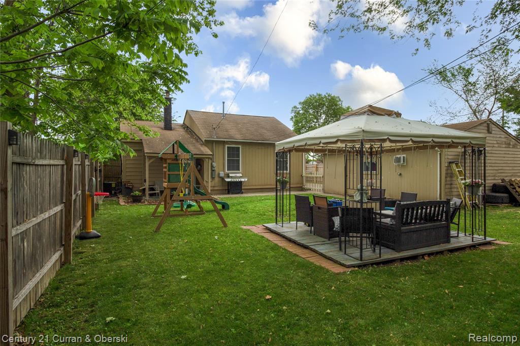 7641 N Inkster Road, Westland, MI — Photo 24