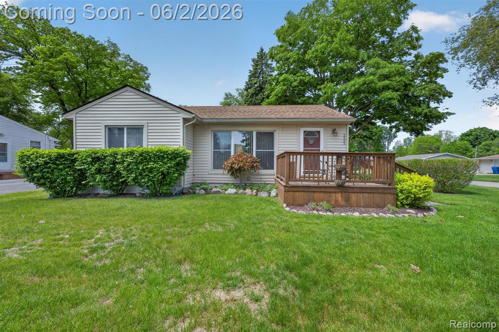 3993 Maiden Street, Waterford, MI 48329 — Photo 2