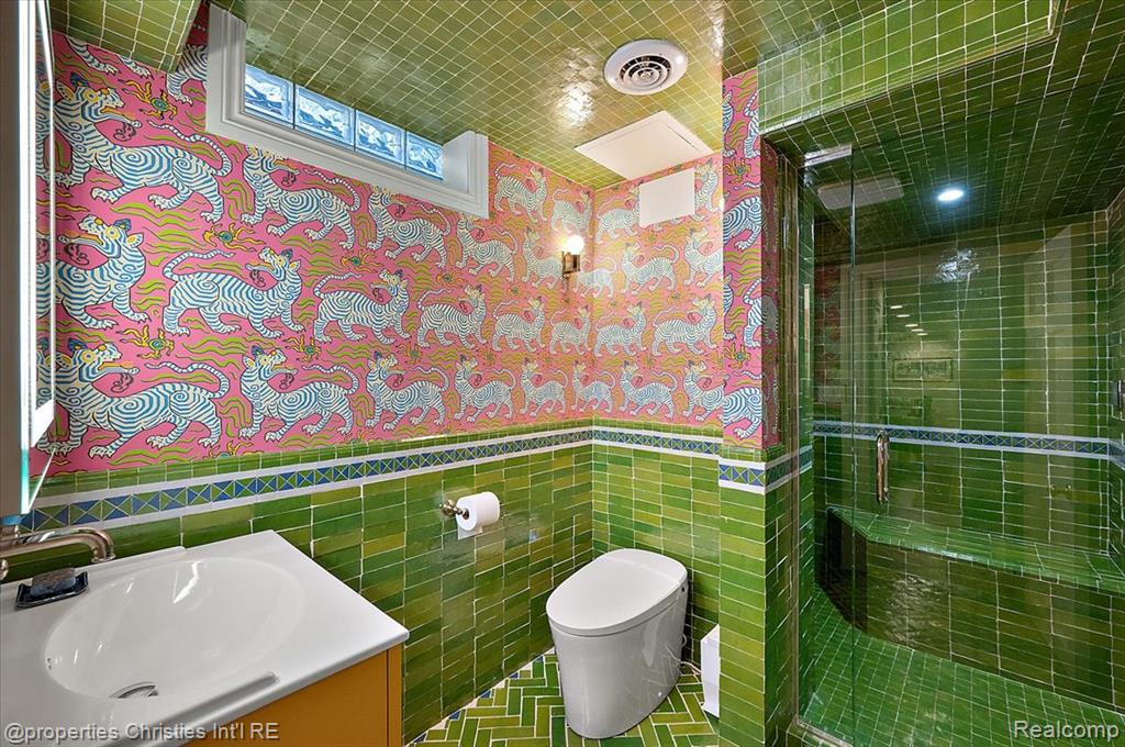 950 E Glengarry Circle, Bloomfield Hills, MI 48301 — Photo 53