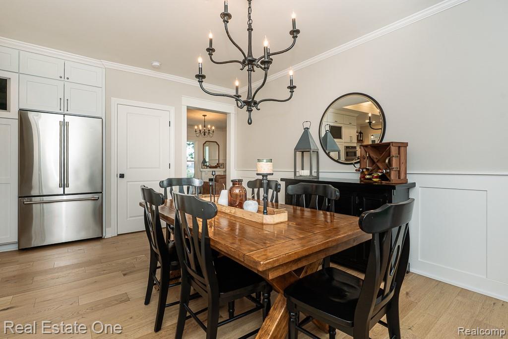 162 W Lafayette Street, Romeo, MI 48065 — Photo 13