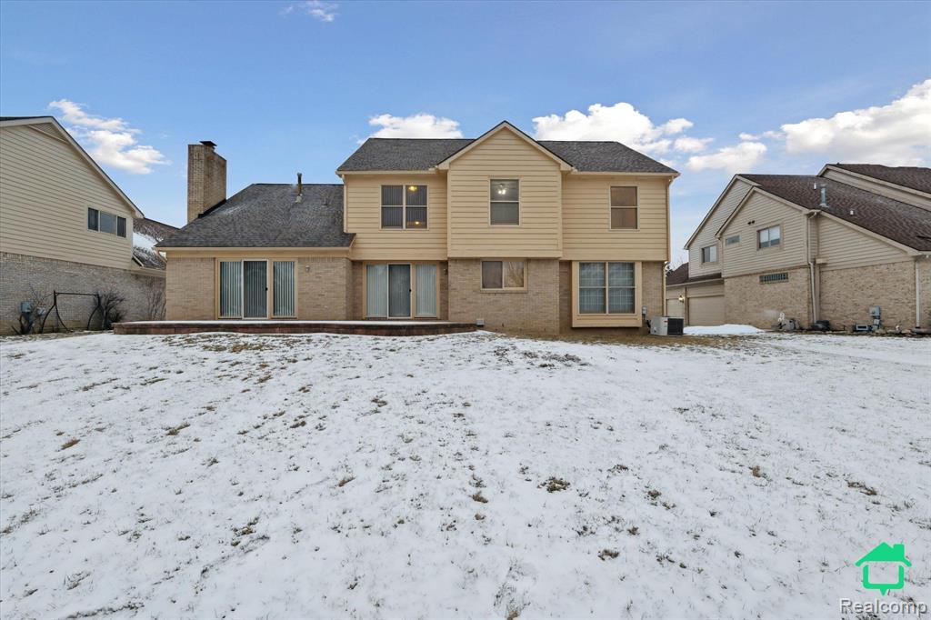51065 Weston Drive, Plymouth, MI 48170 — Photo 55