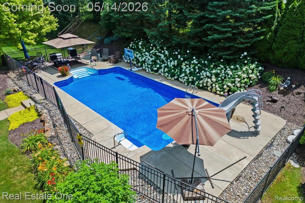 11163 Sand Crane Way, South Lyon, MI 48178 — Photo 5