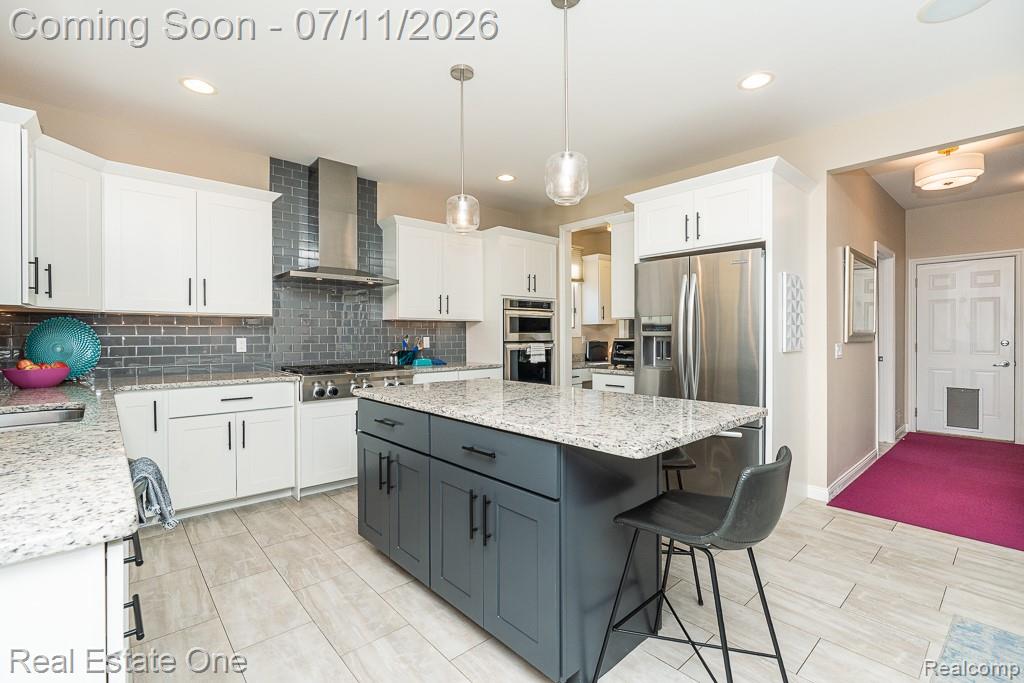 1067 Newgate Court, Oakland, MI — Photo 10