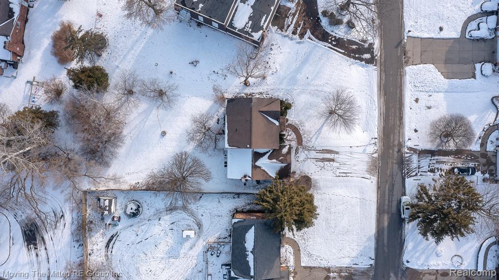 44017 Harmony Lane, Belleville, MI 48111 — Photo 45