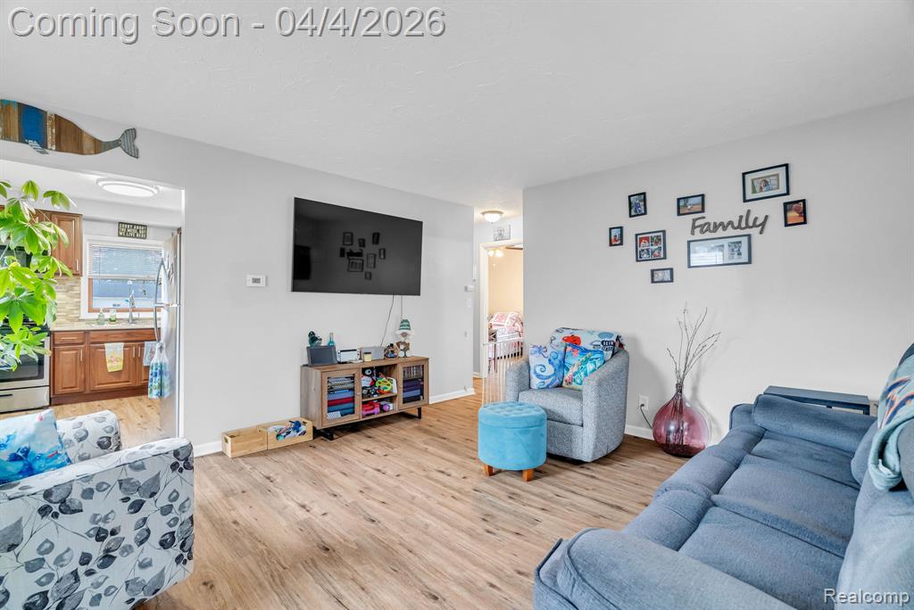 527 Turrill Avenue, Lapeer, MI 48446 — Photo 6