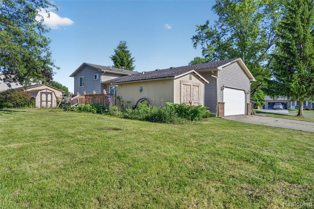 2471 Valley Church Drive, Clio, MI 48420 — Photo 37